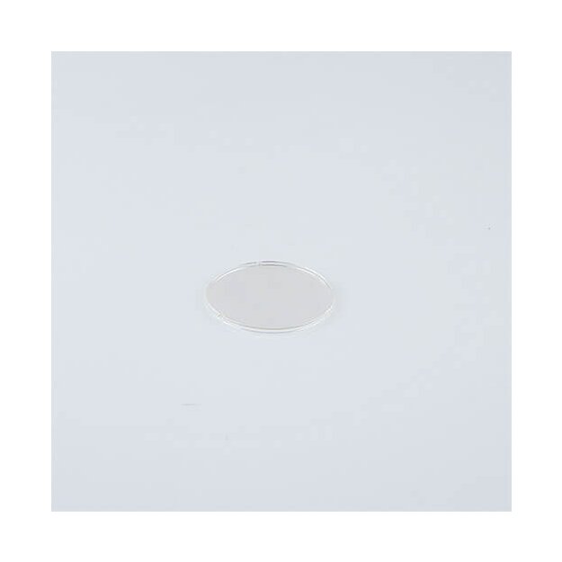 Zumtobel 60300033 Vorsatzscheibe klar (R68) MICROS2 R68 IP44 COVER