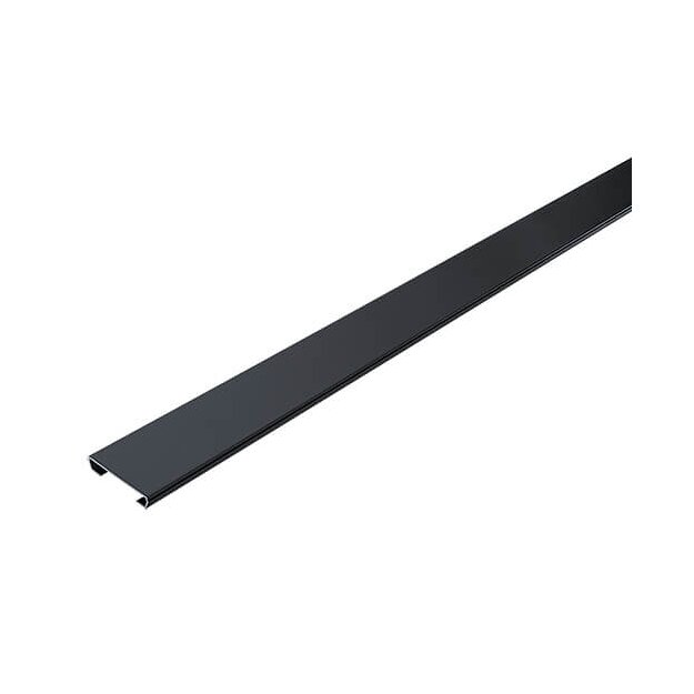 Zumtobel 22171434 Blindabdeckung SLN2/SLOIN COV L3000 BLIND BK