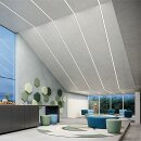 Zumtobel 22171437 Blindabdeckung SLN2/SLOIN COV L2000 BLIND WH