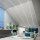 Zumtobel 22171437 Blindabdeckung SLN2/SLOIN COV L2000 BLIND WH