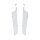 Zumtobel 22171720 Optik Kit TEC C CG OPTIC KIT L1500 WH IP64 (PAIR)