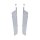 Zumtobel 22171717 Optik Kit TEC C CG OPTIC KIT L1000 SR IP64 (PAIR)