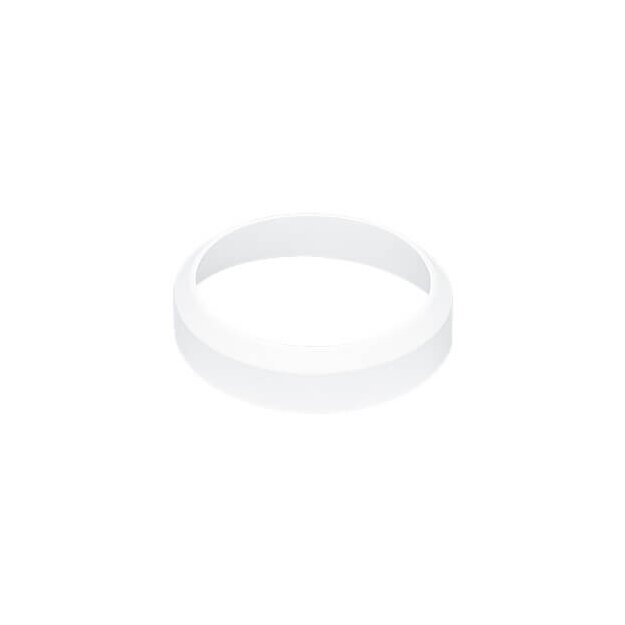 THORNeco 96635293 Frontring weiß LARA/SARA BEZEL TRIM 250 WH