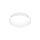 THORNeco 96635293 Frontring weiß LARA/SARA BEZEL TRIM 250 WH