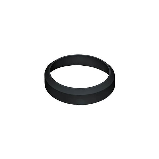 THORNeco 96635294 Frontring schwarz LARA/SARA BEZEL TRIM 250 BK