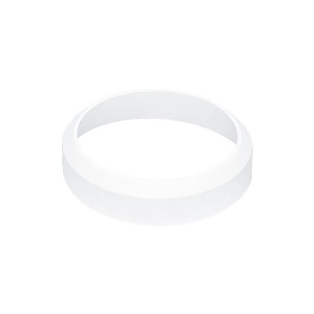 THORNeco 96635297 Frontring weiß LARA/SARA BEZEL TRIM 300 WH