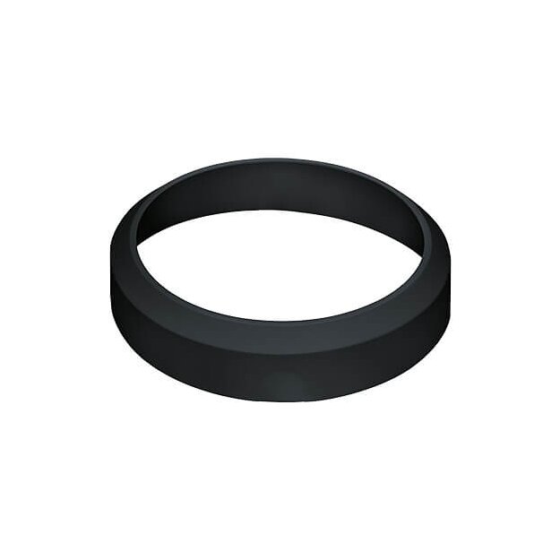 THORNeco 96635298 Frontring schwarz LARA/SARA BEZEL TRIM 300 BK