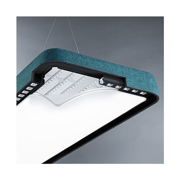 Zumtobel 59013906 Opal Diffuser SP TRAMAO S OPAL