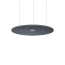 Zumtobel 22172829 Akustikelement PANOS R R150 AE D1000/25...