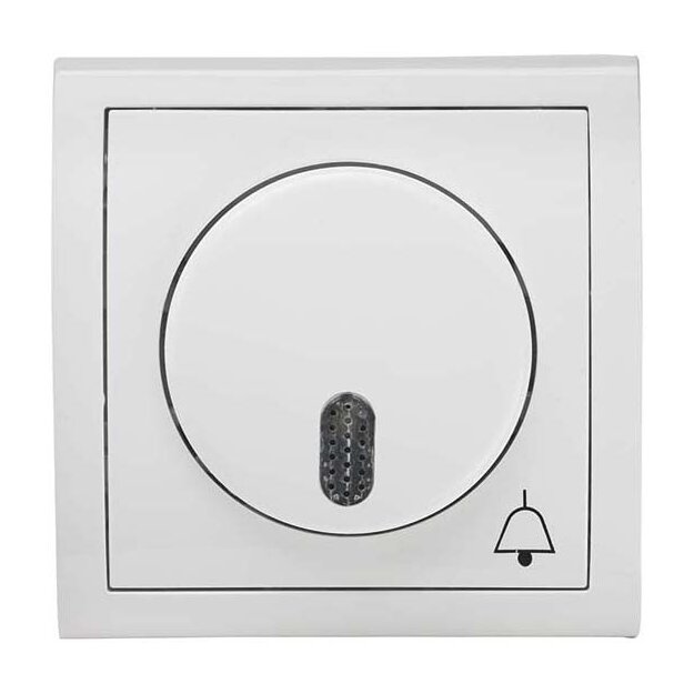 Grothe Signalgeber SG 851 8-12V AC (1er)