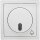 Grothe Signalgeber SG 851 8-12V AC (1er)