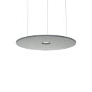 Zumtobel 22172833 Akustikelement PANOS R R150 AE D1000/25...