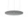 Zumtobel 22172834 Akustikelement PANOS R R150 AE D1000/25 AZF MSF