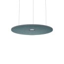 Zumtobel 22172836 Akustikelement PANOS R R150 AE D1000/25...