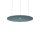 Zumtobel 22172836 Akustikelement PANOS R R150 AE D1000/25 AZF EBF