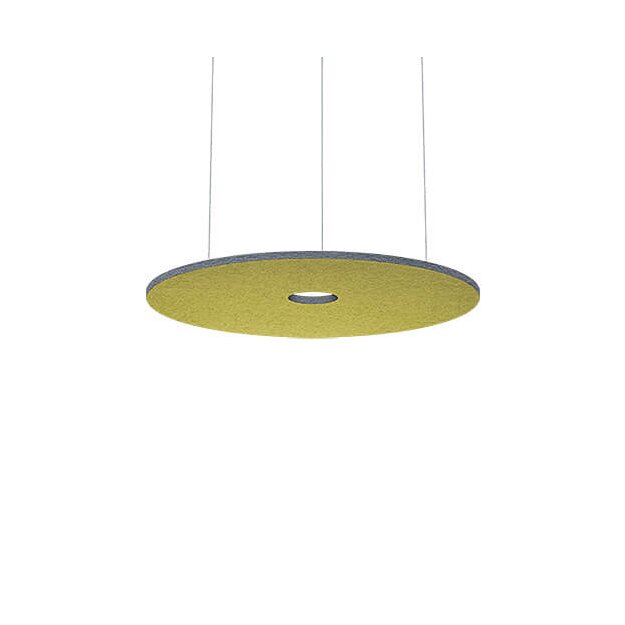 Zumtobel 22172837 Akustikelement PANOS R R150 AE D1000/25 AZF PEF