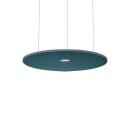Zumtobel 22172839 Akustikelement PANOS R R150 AE D1000/25...