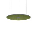 Zumtobel 22172840 Akustikelement PANOS R R150 AE D1000/25...