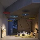 Zumtobel 22172842 Akustikelement PANOS R R150 AE D1000/25...