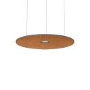 Zumtobel 22172845 Akustikelement PANOS R R150 AE D1000/25...