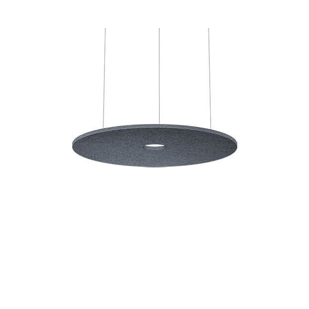 Zumtobel 22172848 Akustikelement PANOS R R200 AE D1000/25 AZF
