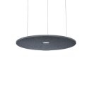 Zumtobel 22172848 Akustikelement PANOS R R200 AE D1000/25...