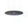 Zumtobel 22172848 Akustikelement PANOS R R200 AE D1000/25 AZF