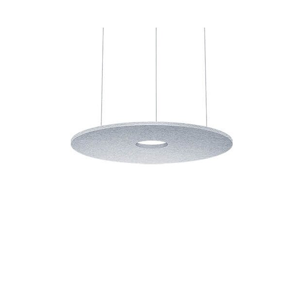 Zumtobel 22172849 Akustikelement PANOS R R200 AE D1000/25 GYF