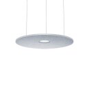 Zumtobel 22172849 Akustikelement PANOS R R200 AE D1000/25...