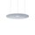 Zumtobel 22172849 Akustikelement PANOS R R200 AE D1000/25 GYF