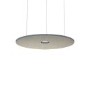 Zumtobel 22172850 Akustikelement PANOS R R200 AE D1000/25...
