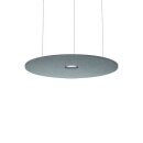 Zumtobel 22172851 Akustikelement PANOS R R200 AE D1000/25...