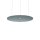 Zumtobel 22172851 Akustikelement PANOS R R200 AE D1000/25 AZF IBF