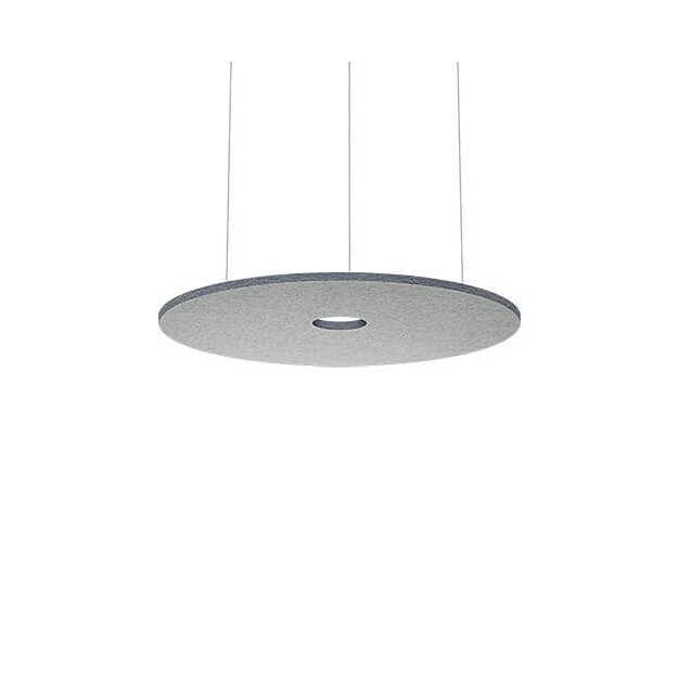 Zumtobel 22172852 Akustikelement PANOS R R200 AE D1000/25 AZF SDF
