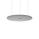Zumtobel 22172852 Akustikelement PANOS R R200 AE D1000/25...