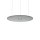 Zumtobel 22172852 Akustikelement PANOS R R200 AE D1000/25 AZF SDF