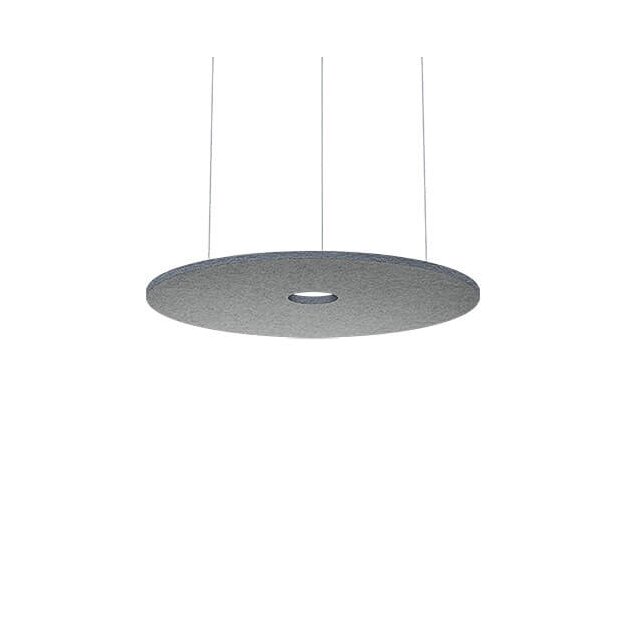 Zumtobel 22172853 Akustikelement PANOS R R200 AE D1000/25 AZF MSF