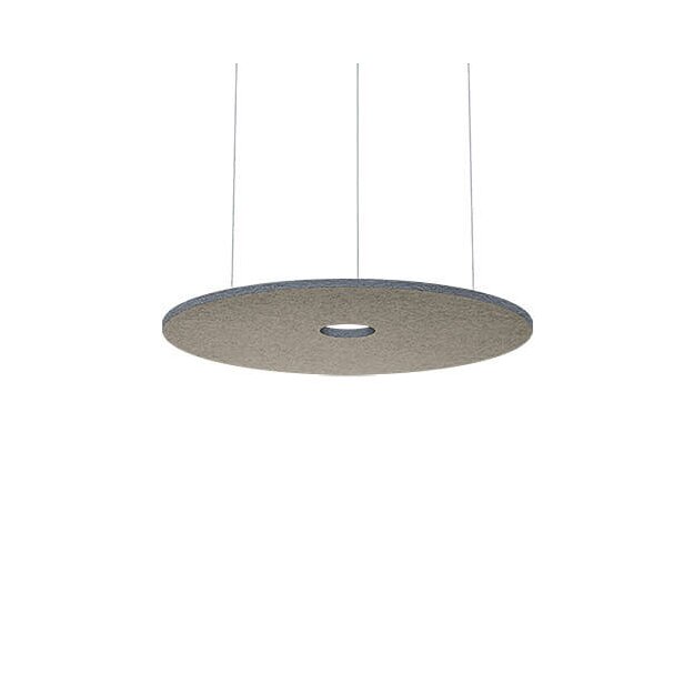Zumtobel 22172854 Akustikelement PANOS R R200 AE D1000/25 AZF SGF
