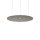 Zumtobel 22172854 Akustikelement PANOS R R200 AE D1000/25 AZF SGF