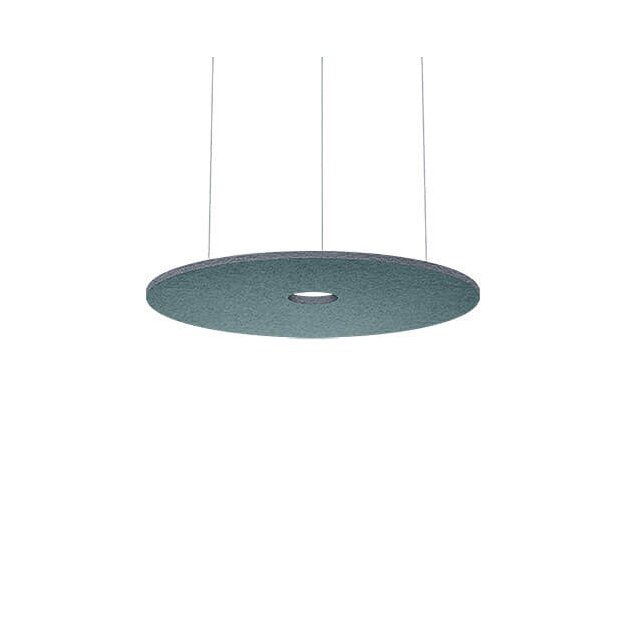 Zumtobel 22172855 Akustikelement PANOS R R200 AE D1000/25 AZF EBF
