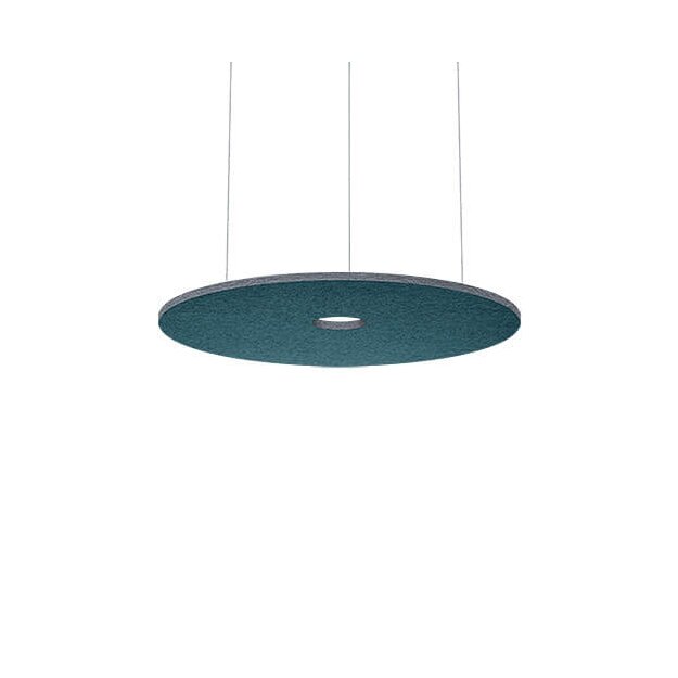 Zumtobel 22172858 Akustikelement PANOS R R200 AE D1000/25 AZF VBF