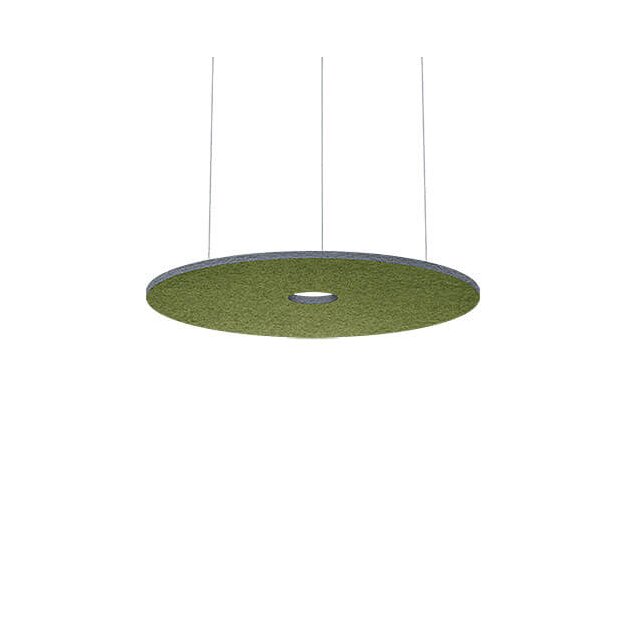 Zumtobel 22172859 Akustikelement PANOS R R200 AE D1000/25 AZF MGF