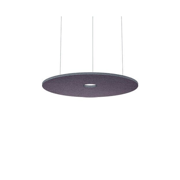 Zumtobel 22172860 Akustikelement PANOS R R200 AE D1000/25 AZF LAF