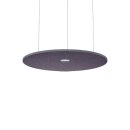 Zumtobel 22172860 Akustikelement PANOS R R200 AE D1000/25...