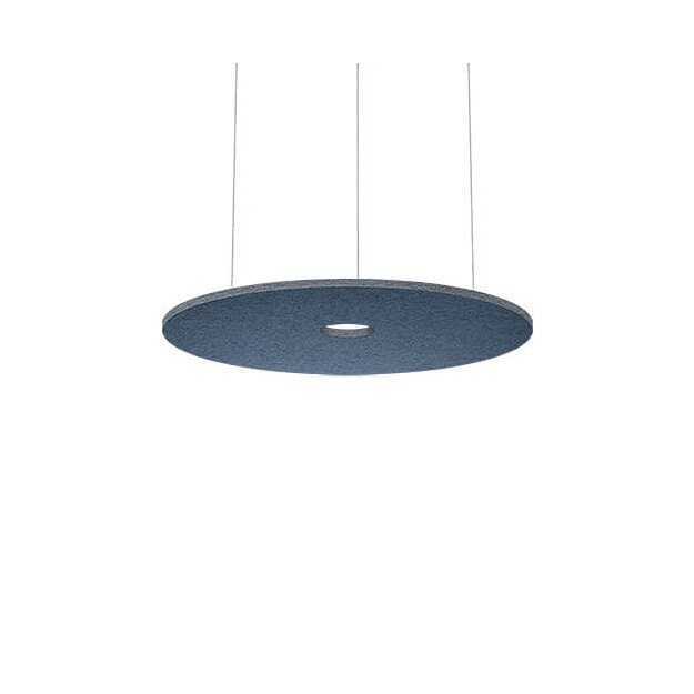 Zumtobel 22172861 Akustikelement PANOS R R200 AE D1000/25 AZF SBF