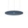 Zumtobel 22172861 Akustikelement PANOS R R200 AE D1000/25 AZF SBF