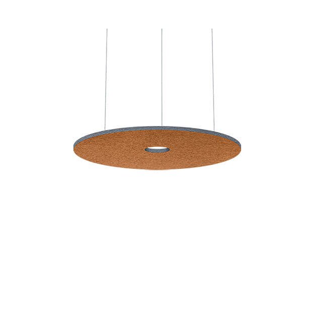 Zumtobel 22172864 Akustikelement PANOS R R200 AE D1000/25 AZF ORF