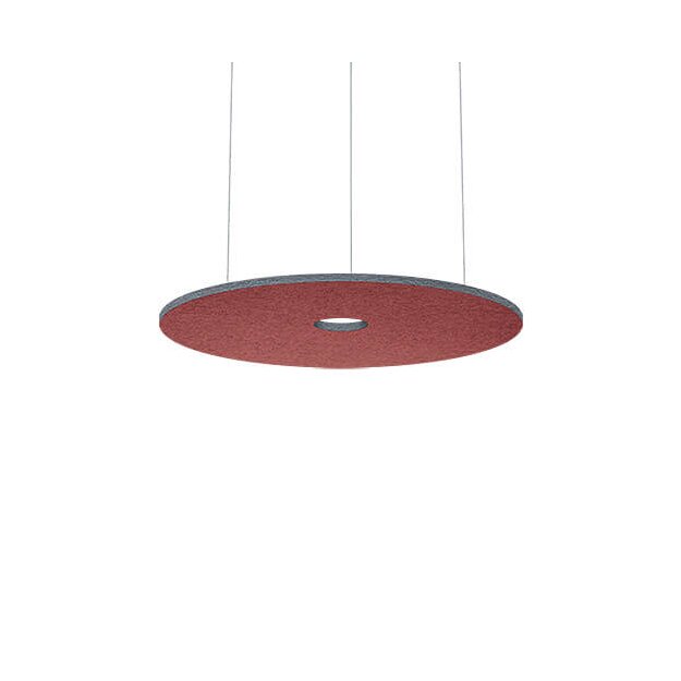 Zumtobel 22172865 Akustikelement PANOS R R200 AE D1000/25 AZF CRF