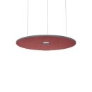 Zumtobel 22172865 Akustikelement PANOS R R200 AE D1000/25...