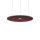 Zumtobel 22172866 Akustikelement PANOS R R200 AE D1000/25 AZF BRF
